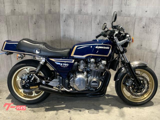 KAWASAKI ゼファー750 外装　値下げしました KAWASAKI ZEPHYR 750 - カワサキ ゼファー750 ZR750C