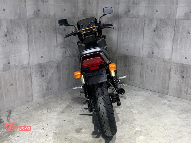 MADMAXショート管 ZRX400 後期用 楽天市場】MADMAX製ショート管マフラーZRX400/～97ブラック