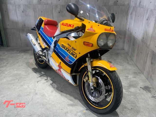 GSXR1100wシングルシート SUZUKI GSX-R1100 シングルシートカウル