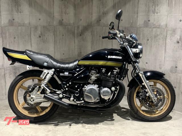 ＺＥＰＨＹＲ４００　ショート管　アップハン　ロングテール　丸テールランプ　社外ウインカー前後　他