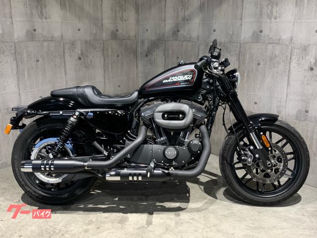 ＸＬ１２００ＣＸ　ロードスター