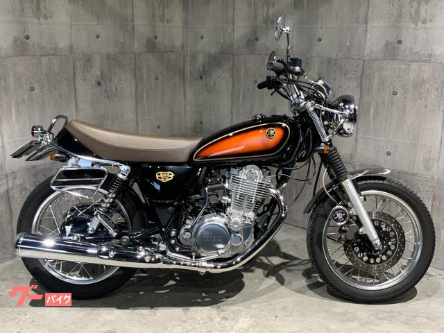 ＳＲ４００