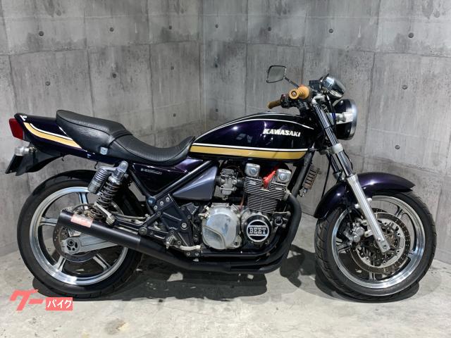 ＺＥＰＨＹＲ４００　モリワキワンピース　左右ＢＥＥＴカバー　クリアミニウインカー