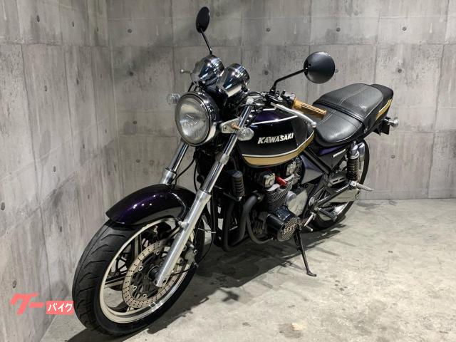モリワキレトログッズ Amazon | Wit's 1/12 カワサキ GPz900R Ninja マイルストーン