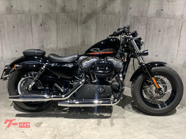 ＸＬ１２００Ｘ　フォーティエイト