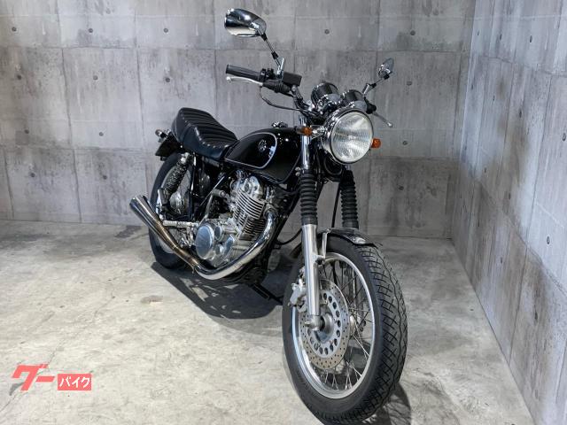 ヤマハSR400キャブ車用 78-79 2H6 ヤマハ SR400 キャブレター | バイクパーツ通販 Webike