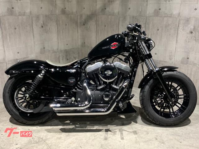ＸＬ１２００Ｘ　フォーティエイト　ファイナルエディションＮｏ１７２　バンスショートショット　Ｚバー　サイドナンバー　ＥＴＣ２．０