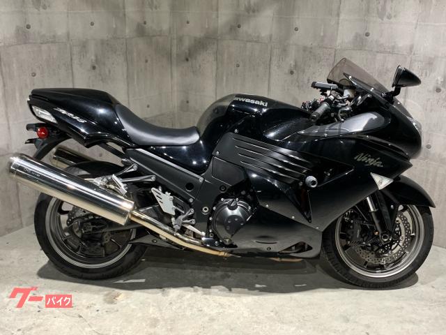 Ｎｉｎｊａ　ＺＸ−１４　ツキギスリップオンマフラー　ストライカースライダー　一体型ＥＴＣ