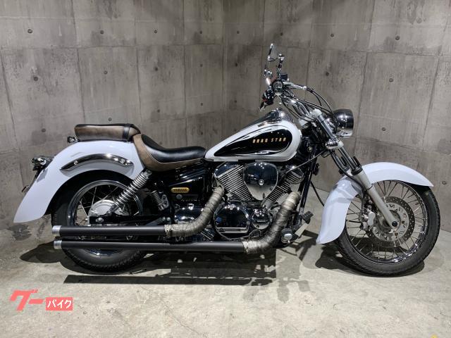 ドラッグスター２５０