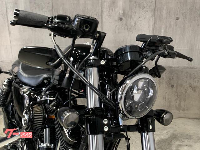 HARLEY－DAVIDSON XL1200X フォーティエイト