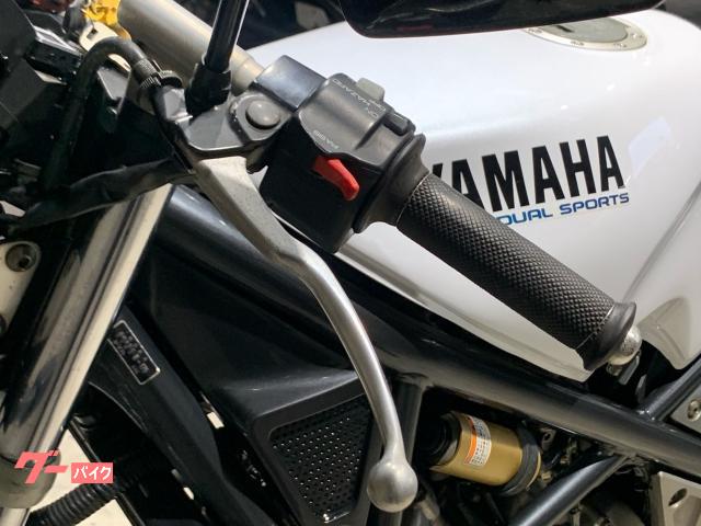 ヤマハ R1－Z エンジンO／H OXレーシングマジックファイア