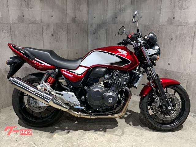 ＣＢ４００Ｓｕｐｅｒ　Ｆｏｕｒ　ＶＴＥＣ　Ｒｅｖｏ　ＮＣ４２−２０　ＣＢＸカラー　最終モデル