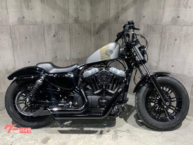 ＸＬ１２００Ｘ　フォーティエイト