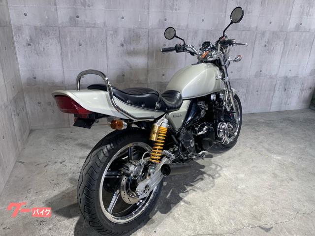 車両情報:カワサキ ZEPHYRχ | Bike Resta | 中古バイク・新車バイク