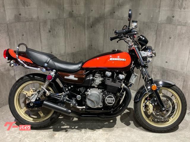 ＺＥＰＨＹＲ４００　ドレミＺ２外装　ブラックショート管　アップハンドル　前後ブレンボキャリパー　スイッチボックス　ウインカー