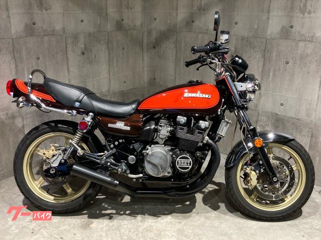 カワサキ ZEPHYR400 ドレミZ2外装 ブラックショート管