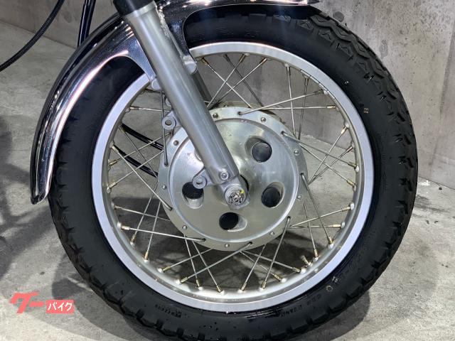 NO.2982　SR400　セパハン バックステップ オイルクーラー マフラー シート エグリタンク ライト テール 他 ☆彡 ヤマハ SR400 セパハン キャブトンマフラー バックステップ