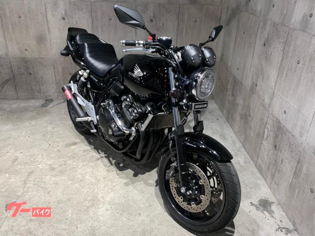 ホンダ CB400Super Four VTEC Revo カスタム