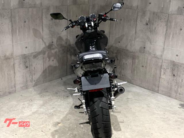 ホンダ CB400Super Four VTEC Revo カスタム