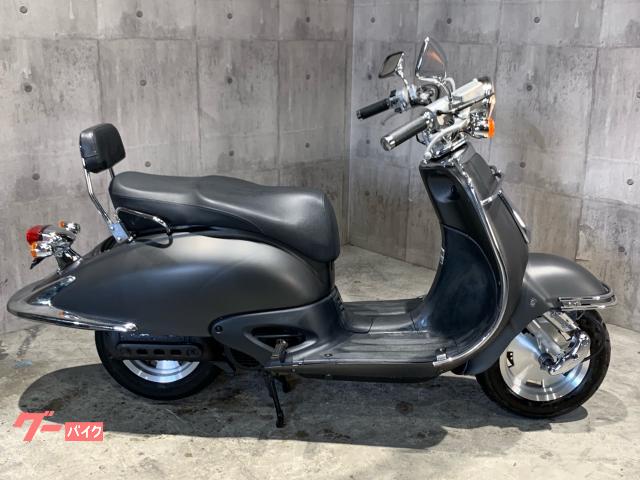 ホンダ ジョーカー90 マッドグレーオールペン｜Bike Resta