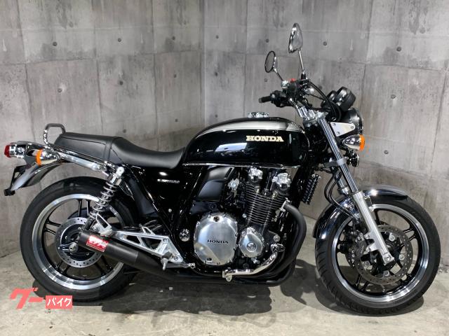 ホンダ CB1100 Eパッケージ ホワイトハウス18Lタンク