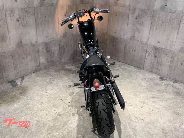 ホンダ スティード400 フルカスタム｜Bike Resta｜新車