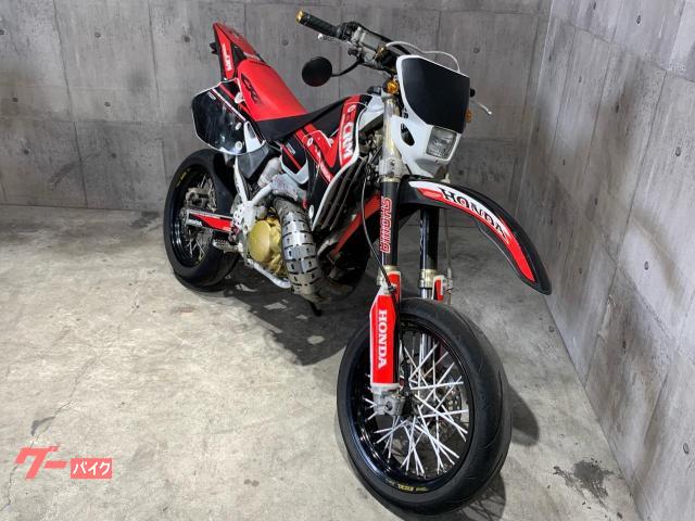 ホンダ crm250ar crm250ar デカール CRM250AR シュラウド完成 CRM250AR