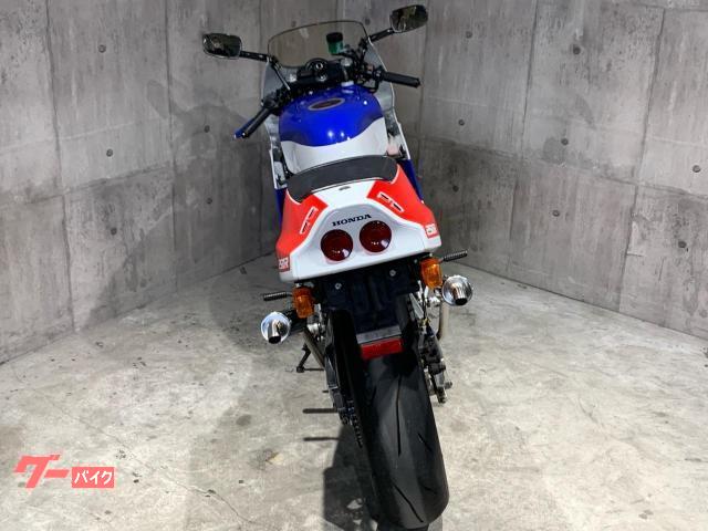 ホンダ NSR250R MC18 ラビリンスシール チャンバー