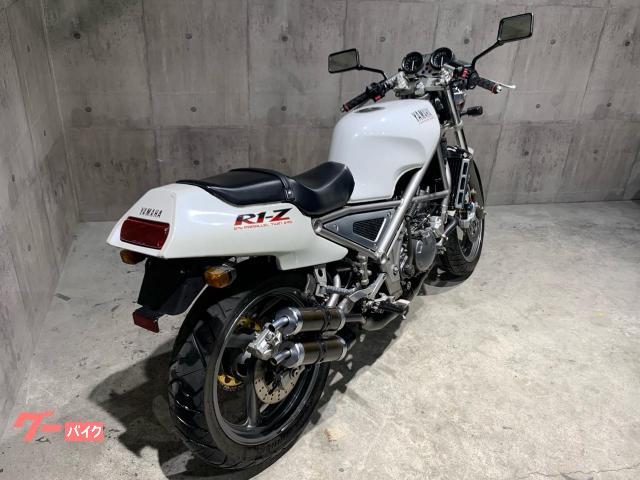 車両情報:ヤマハ R1−Z | Bike Resta | 中古バイク・新車バイク探しは