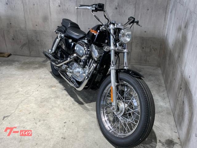 HARLEY－DAVIDSON XLH883 100周年記念車 純正