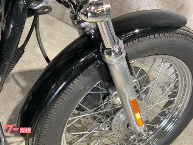 HARLEY－DAVIDSON XLH883 100周年記念車 純正