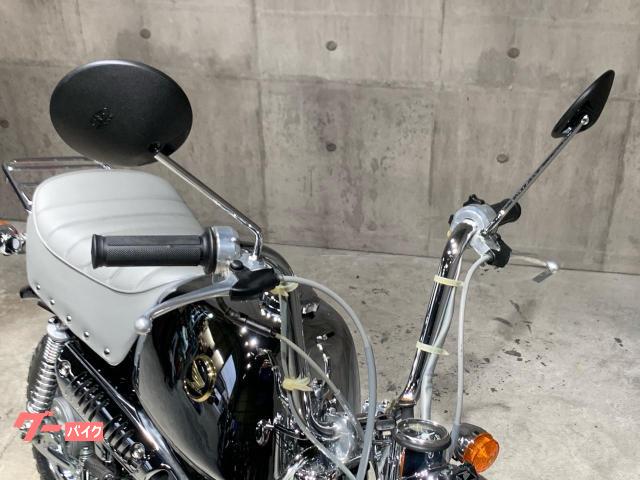 ホンダ ゴリラ 3500台限定 メッキ フルノーマル｜Bike