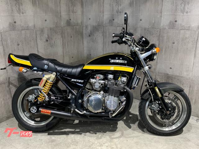 ＺＥＰＨＹＲ７５０　ミスティ管　ＣＲキャブ　ウオタニＳＰII　タックロールシート　ハイパープロＦインナー　アールズギアオイルクーラー