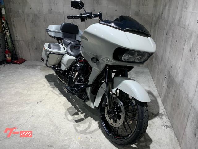 HARLEY－DAVIDSON CVO FLTRXSE ロード