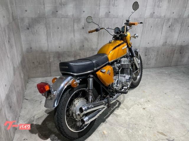 ホンダ CB750Four K1｜Bike Resta｜新車・中古