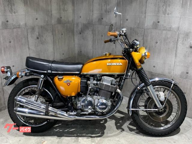 ホンダ CB750Four K1｜Bike Resta｜新車・中古