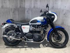 ＴＲＩＵＭＰＨ　ボンネビルＴ１００　Ｔ２１４