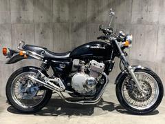 ホンダ　ＣＢ４００Ｆｏｕｒ