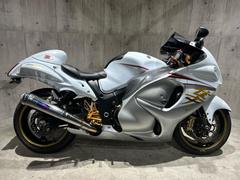 スズキ　ハヤブサ（ＧＳＸ１３００Ｒ　Ｈａｙａｂｕｓａ）