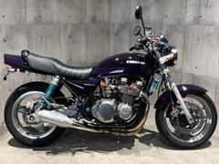 カワサキ　ＺＥＰＨＹＲ７５０　カスタム多数