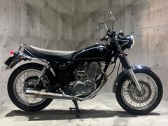 ヤマハ　ＳＲ４００