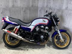 ホンダ　ＣＢ７５０　Ａスペックフルエキ　Ｕカナヤレバー