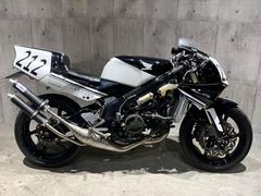 ホンダ　ＮＳＲ２５０Ｒ　ＳＥ　タイガーパフォーマンスチャンバー　タイガー片目カウル　前後ウェーブディスク