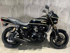 カワサキ　ＺＲＸ４００　ＭＡＤＭＡＸショート管　ゴールドインナーチューブ