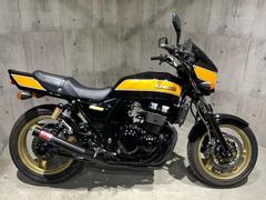 カワサキ　ＺＲＸ４００　モリワキワンピース　フェンダーレス　ナポレオンミラー　ＥＴＣ