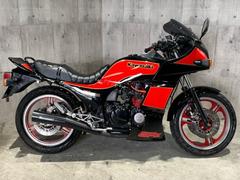 カワサキ　ＧＰＺ４００