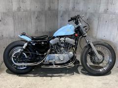 ＨＡＲＬＥＹ−ＤＡＶＩＤＳＯＮ　ＸＬＨ１２００　カスタム多数　ＥＴＣ２．０