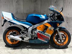 ホンダ　ＮＳＲ５０　レプソルオリジナル