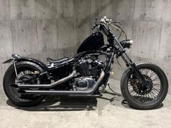 ホンダ　スティード４００　フルカスタム