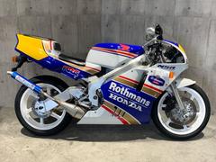 ホンダ　ＮＳＲ２５０Ｒ　ＳＰ　ＭＣ２１　ロスマンズカラー